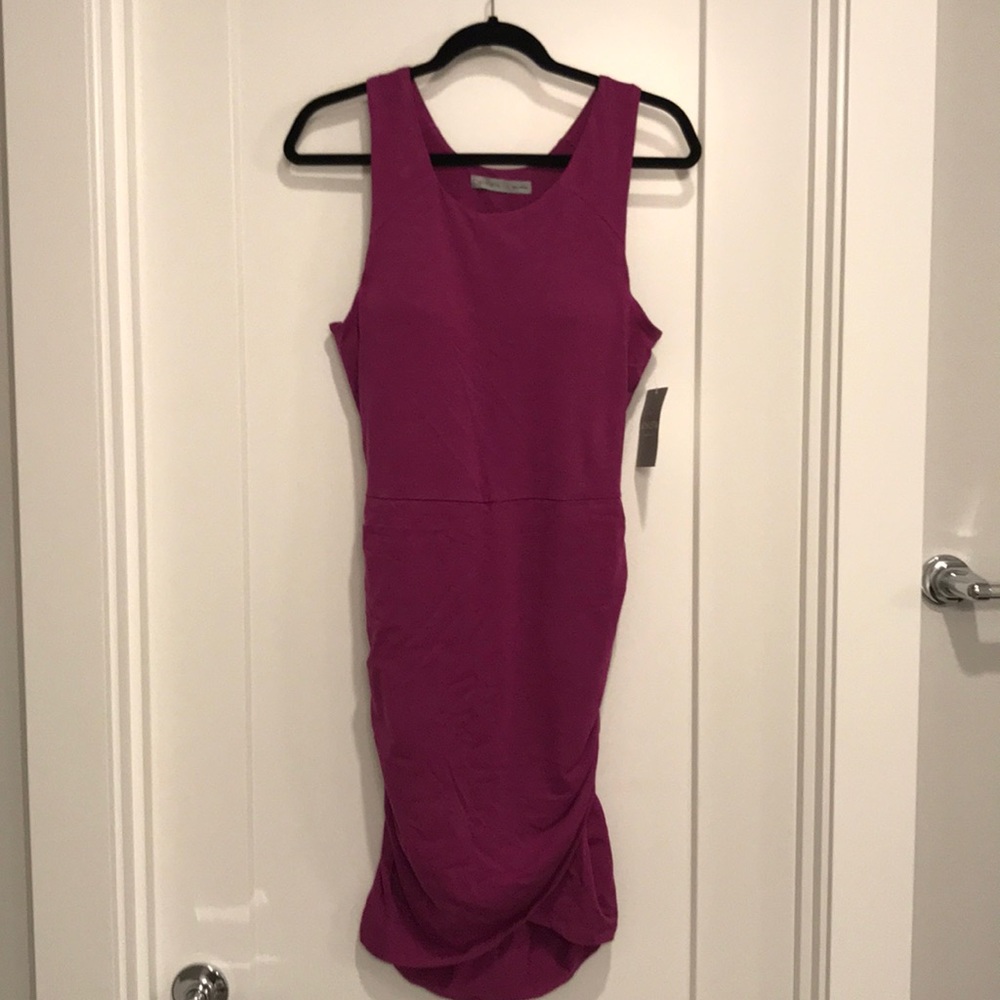 Athleta Seeker Tank Dress, size M